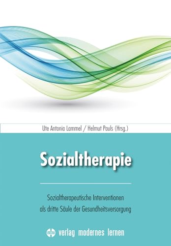 Sozialtherapie: Sozialtherapeutische Interventionen als dritte Säule der Gesundheitsversorgung